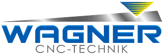Logo Wagner CNC Technik